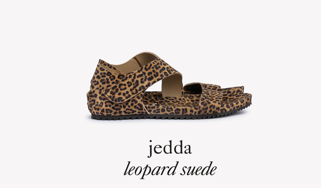 Jedda