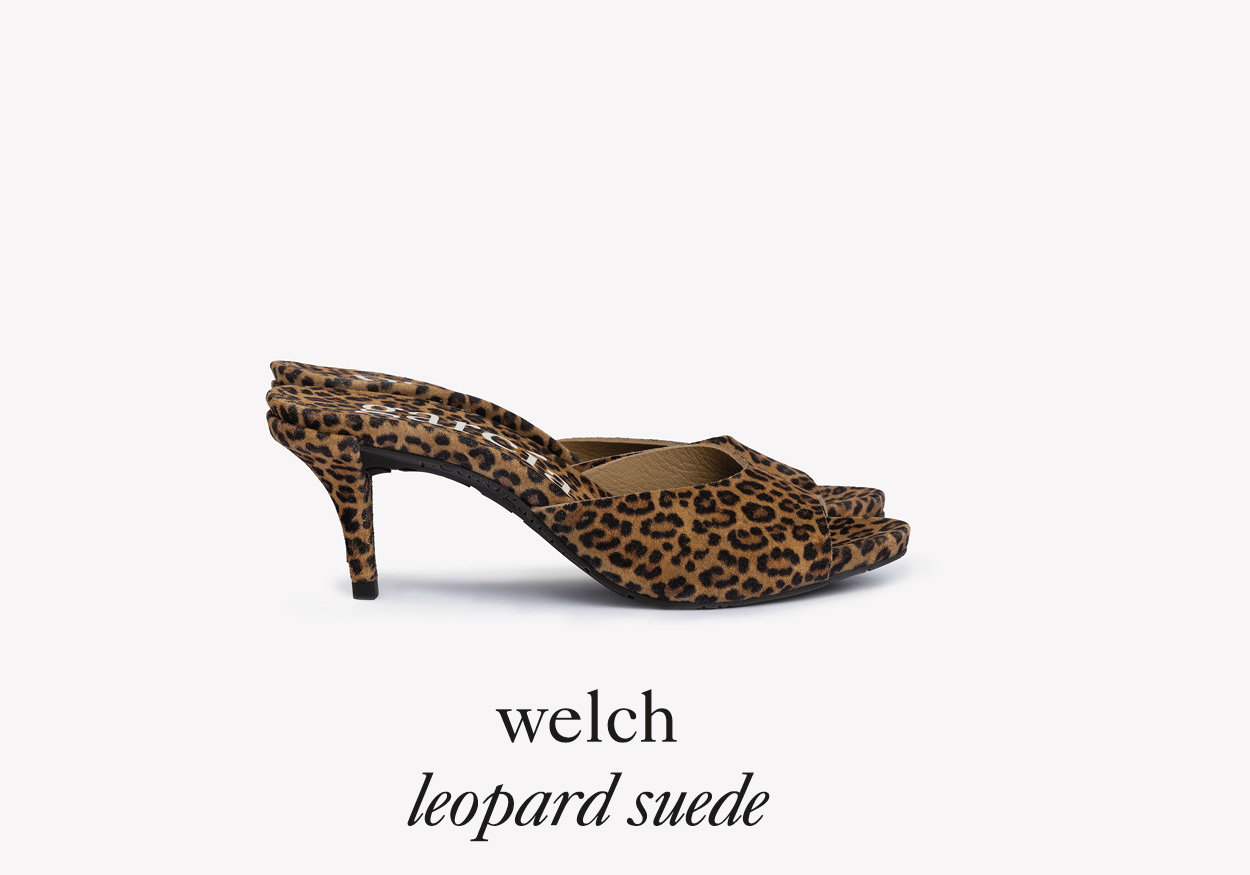 Welch
