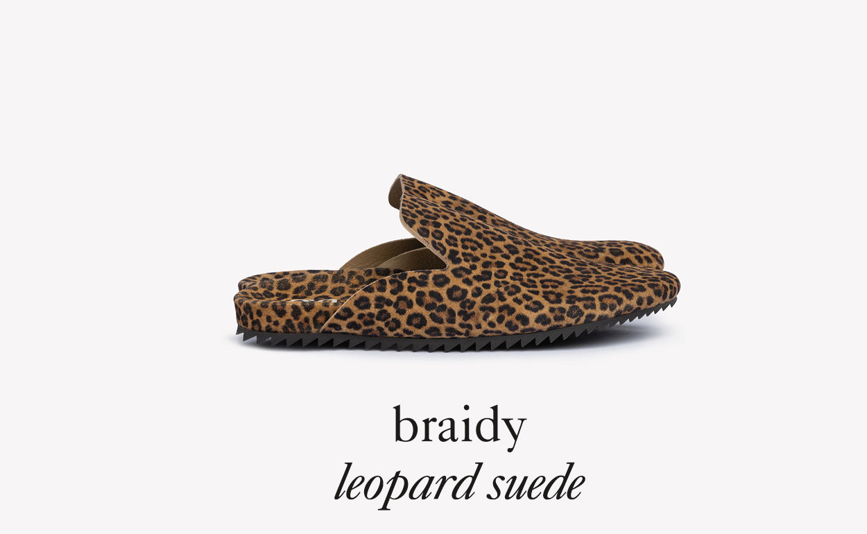 Braidy