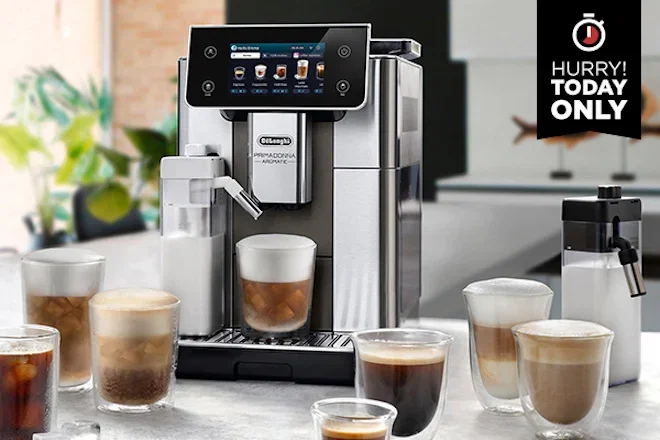 Delonghi