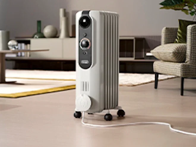 20% off DeLonghi Homekeeping Appliances