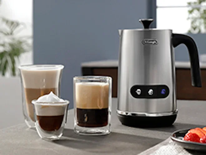 20% off DeLonghi Coffee Making Accessories