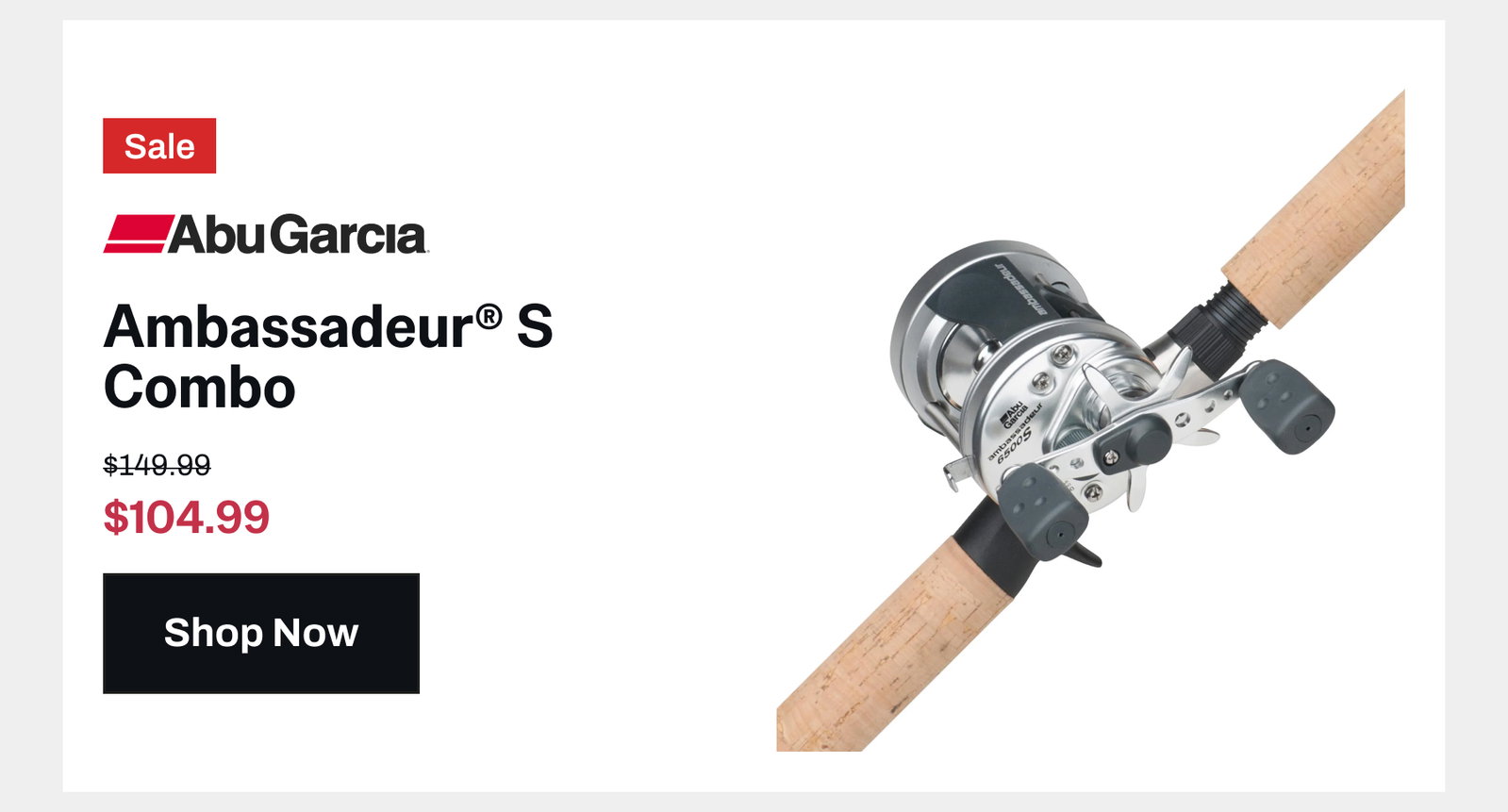 Ambassadeur S Combo