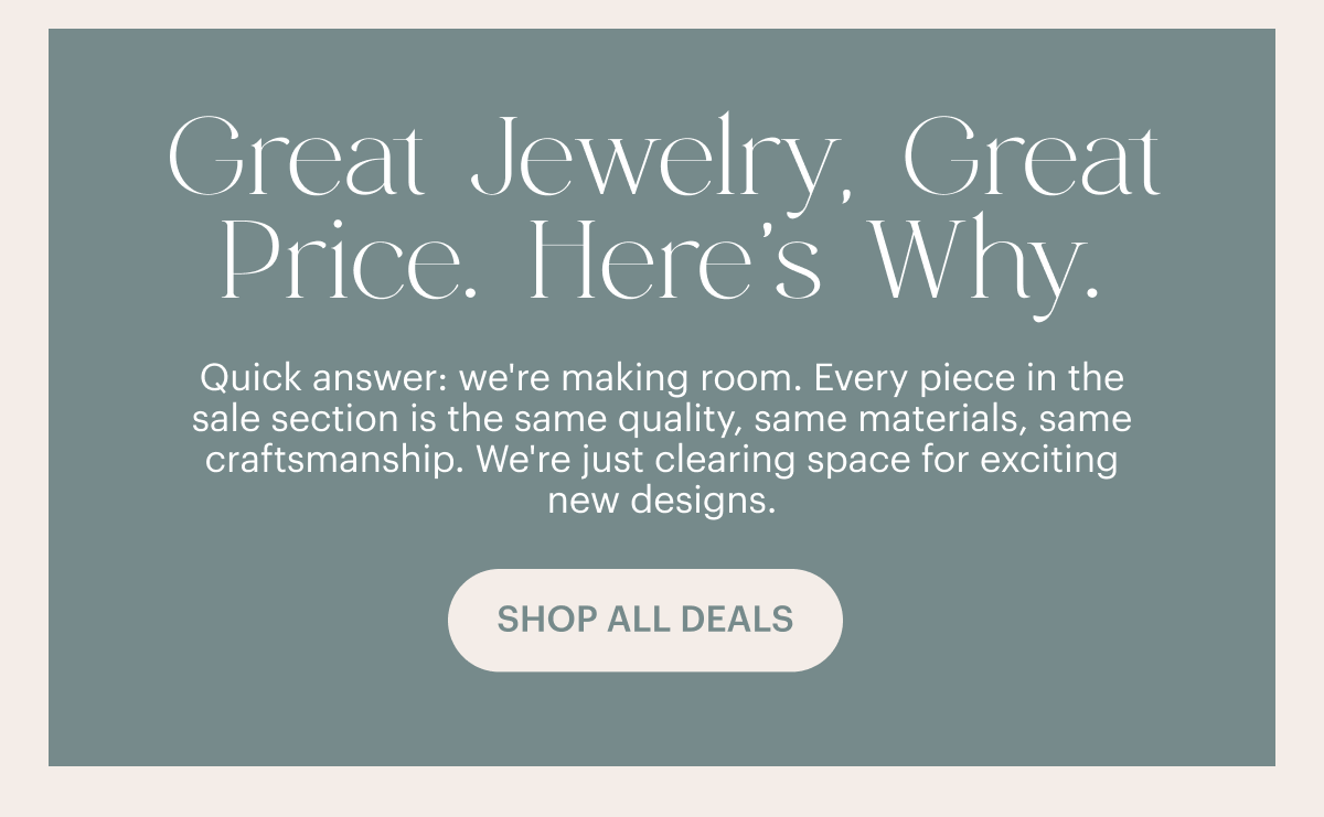 Shop All Deals