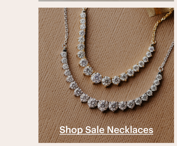 Shop Necklaces