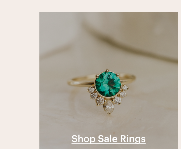 Shop Rings