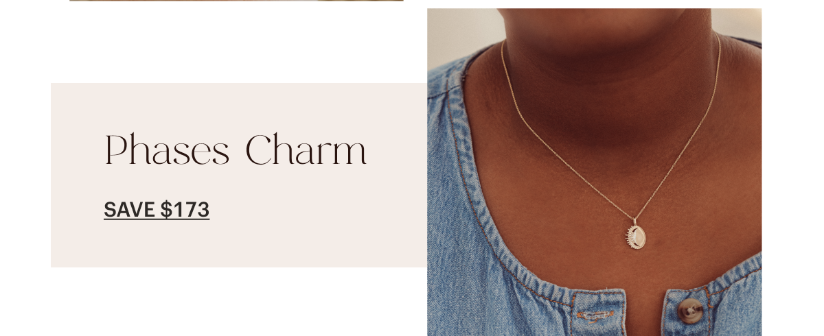 Phases Charm