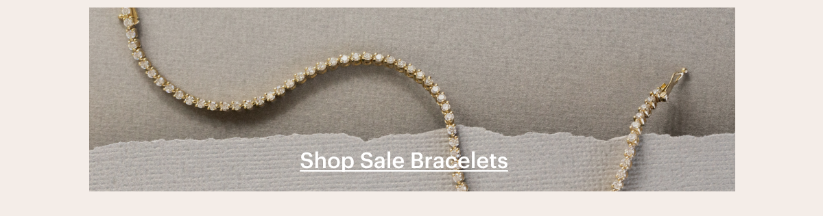 Shop Bracelets