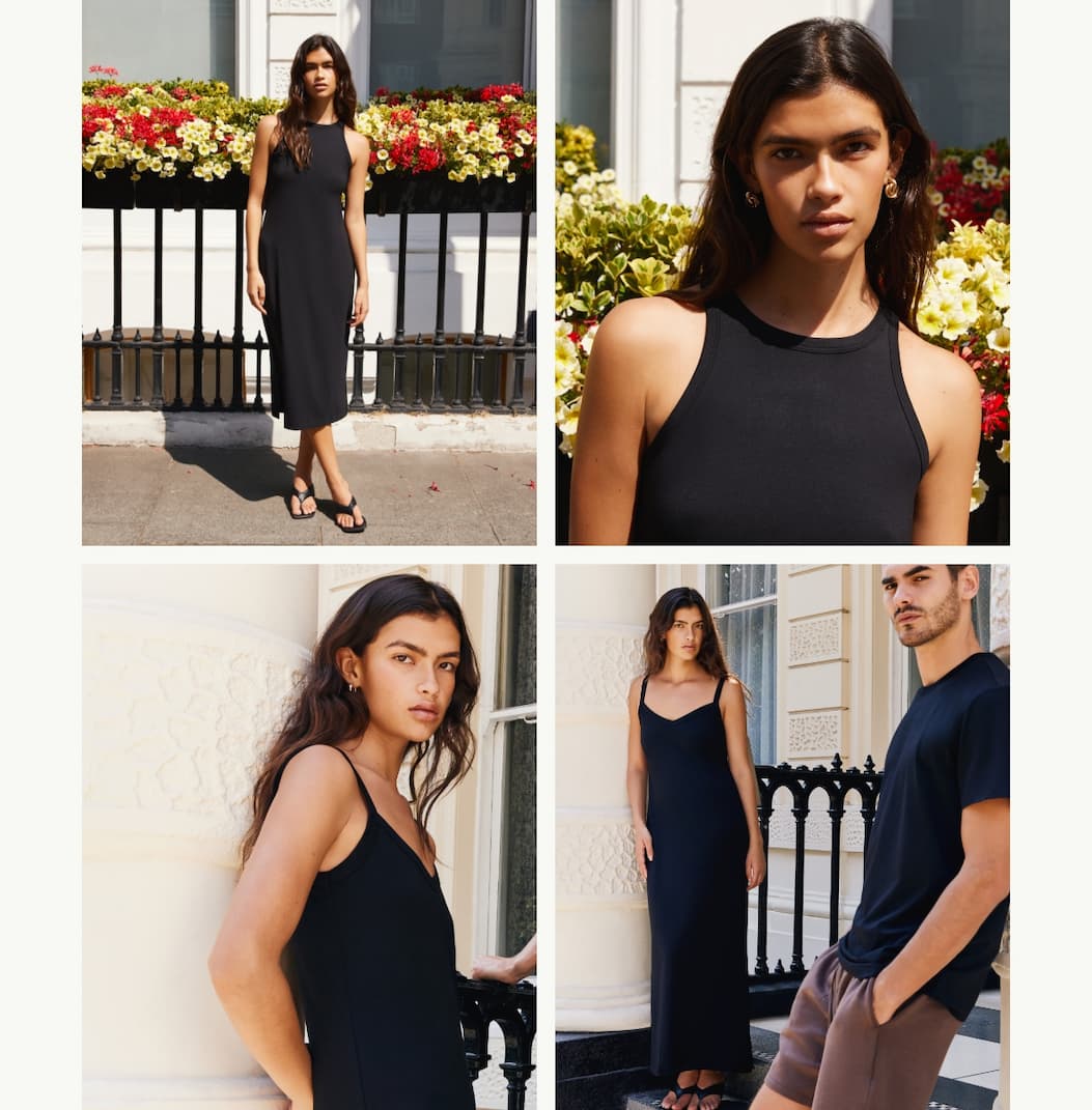 Women's Dresses