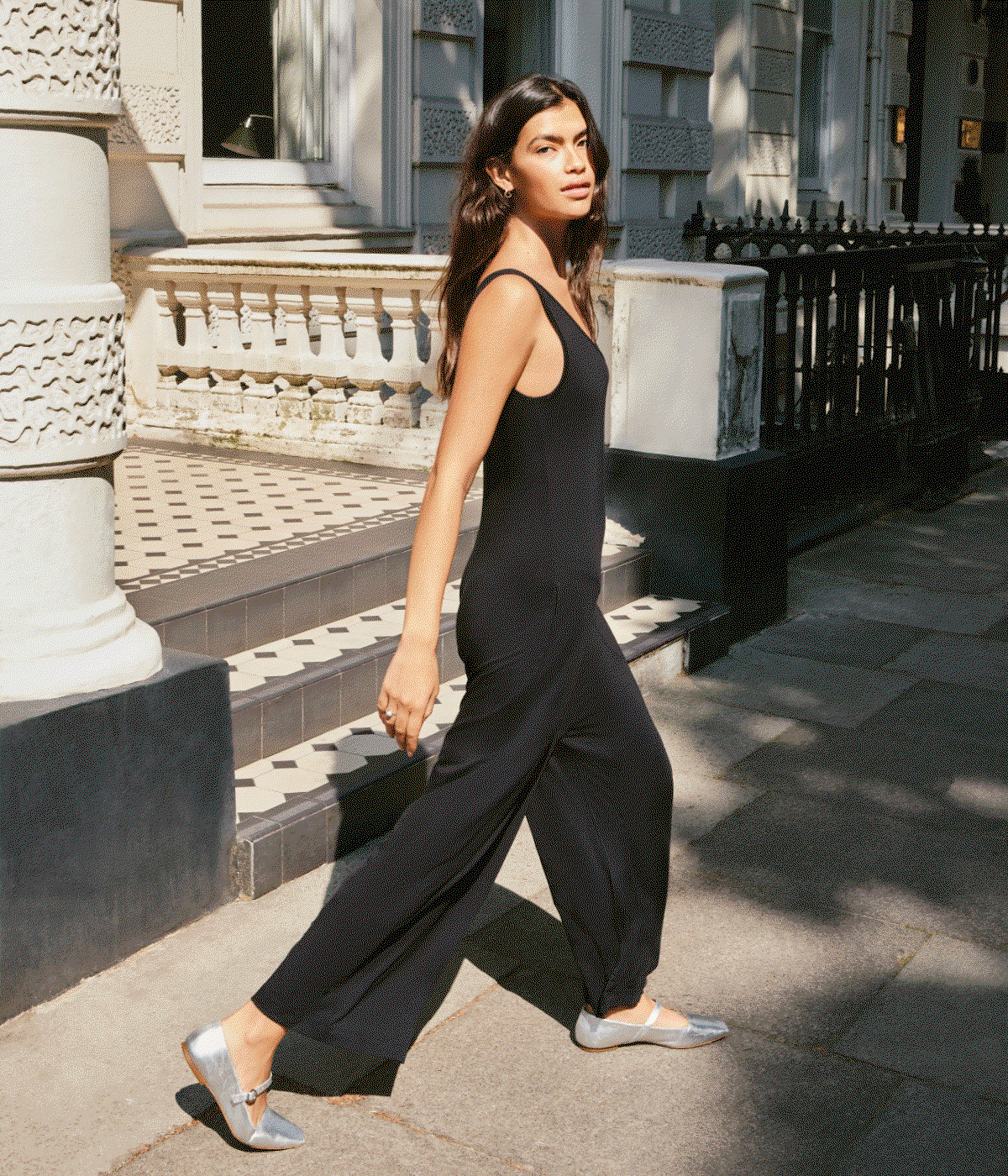 Crafted for long days, warm nights and everything in between.