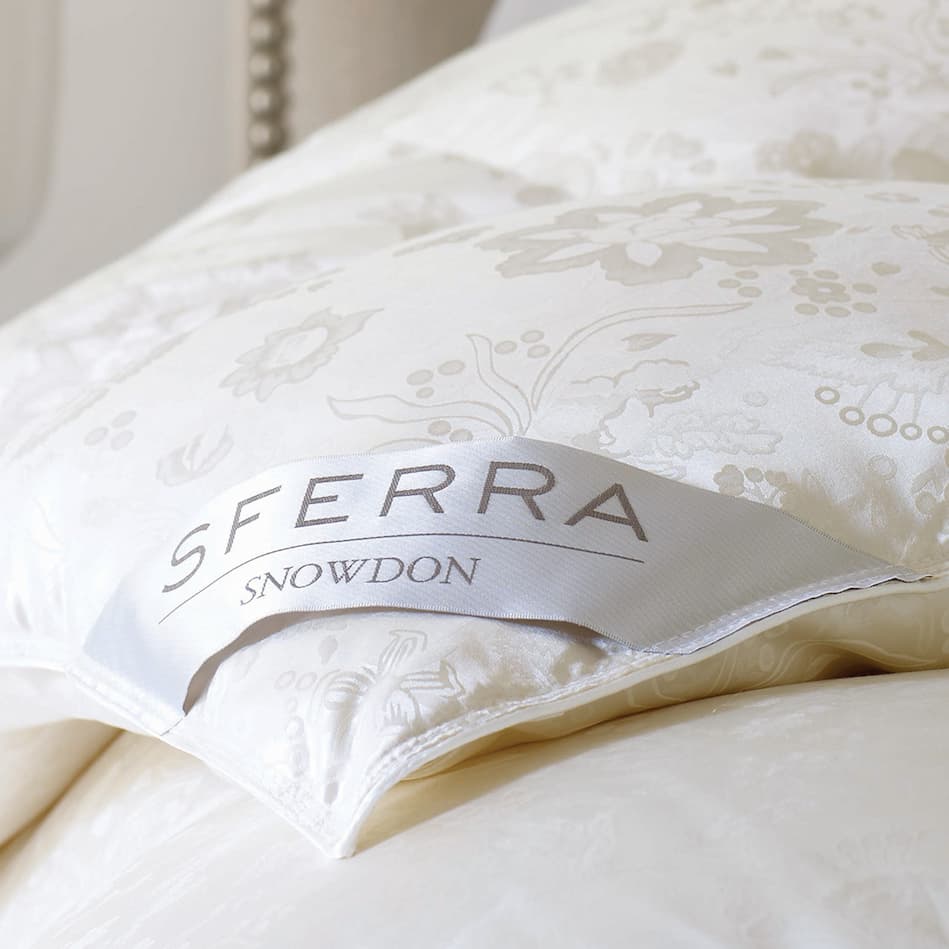 Snowdon Duvet