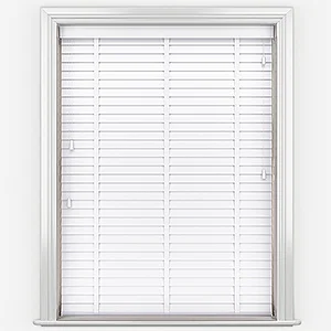 Image of WoodLux Brilliant White with Tapes