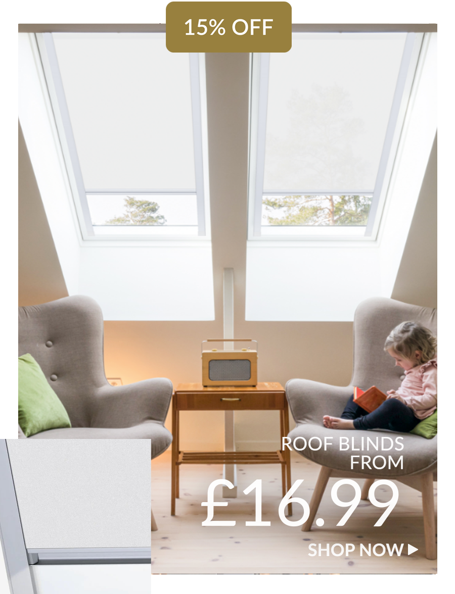 Roof Blinds