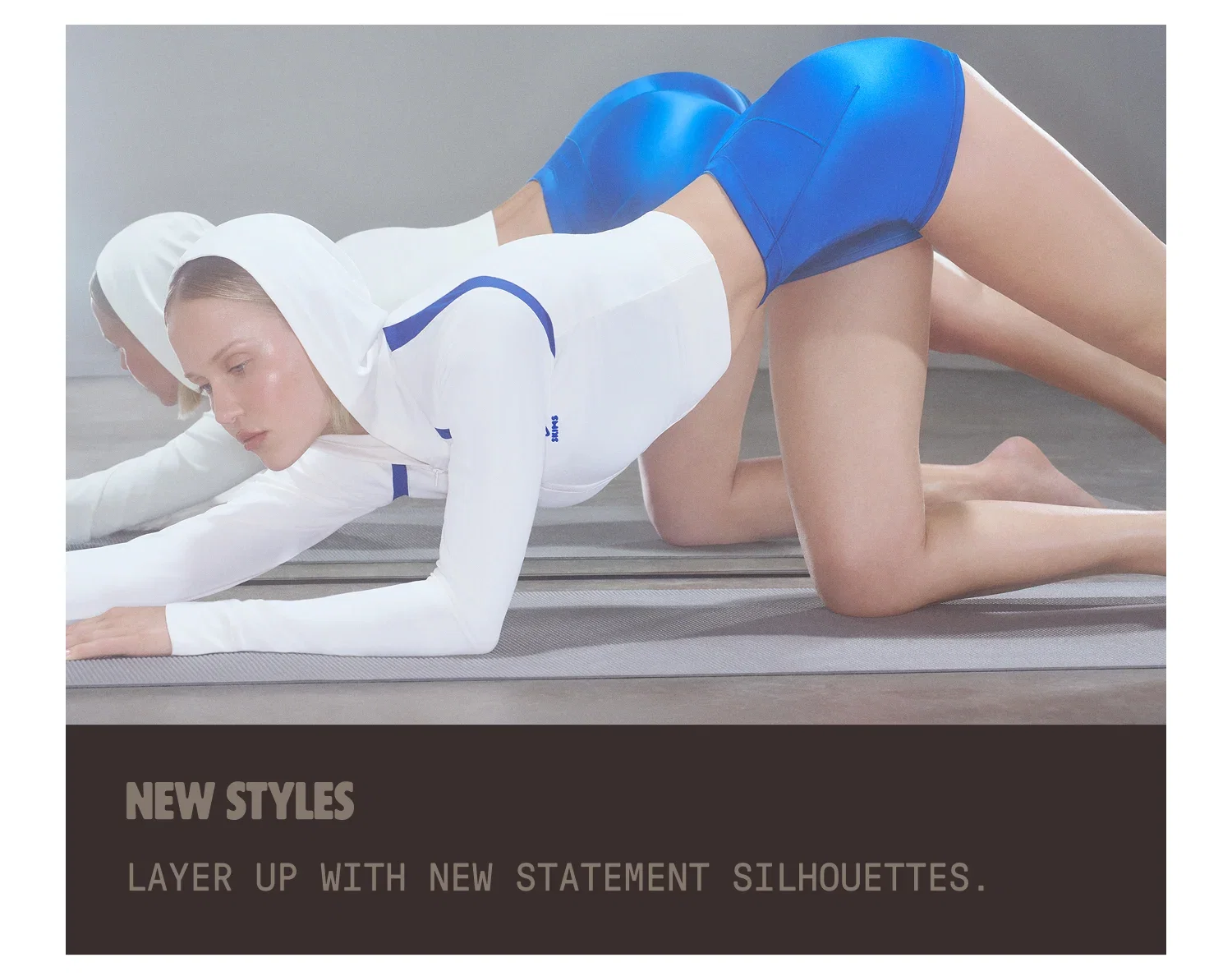 NEW STYLES