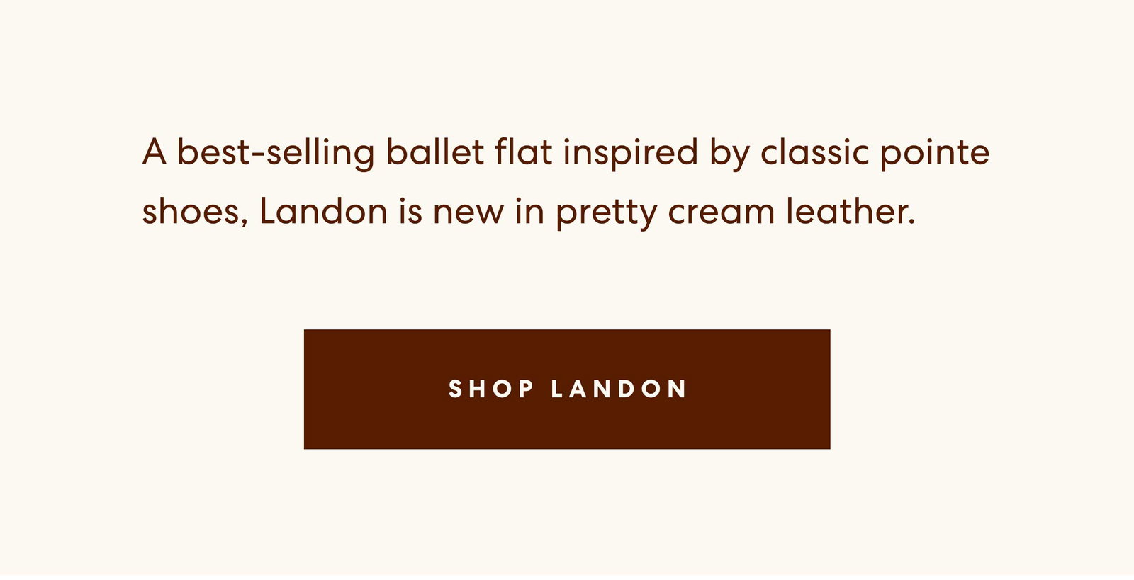 Shop Landon