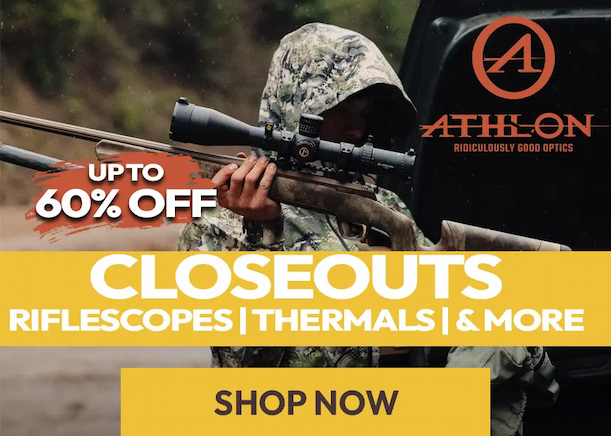 Athlon - Closeouts - up to 60% OFF