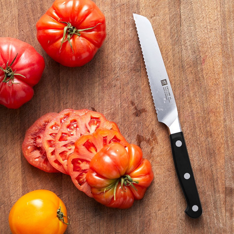 Pro 5-Inch Serrated Utility Blade