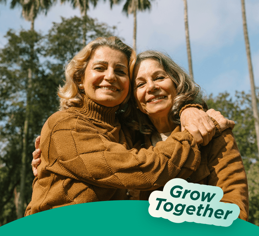 Grow Together