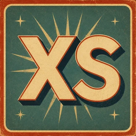 SALE - XS