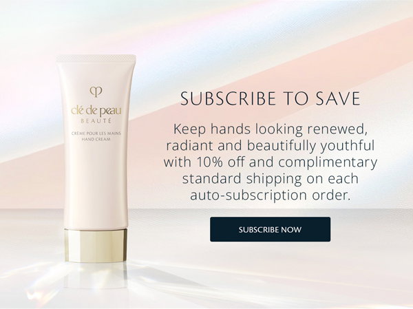 SUBSCRIBE TO SAVE