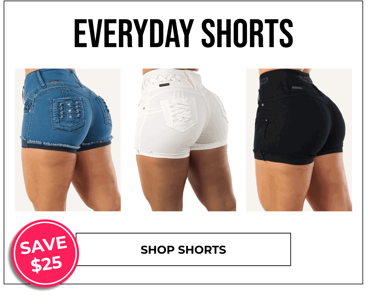 SHOP SHORTS