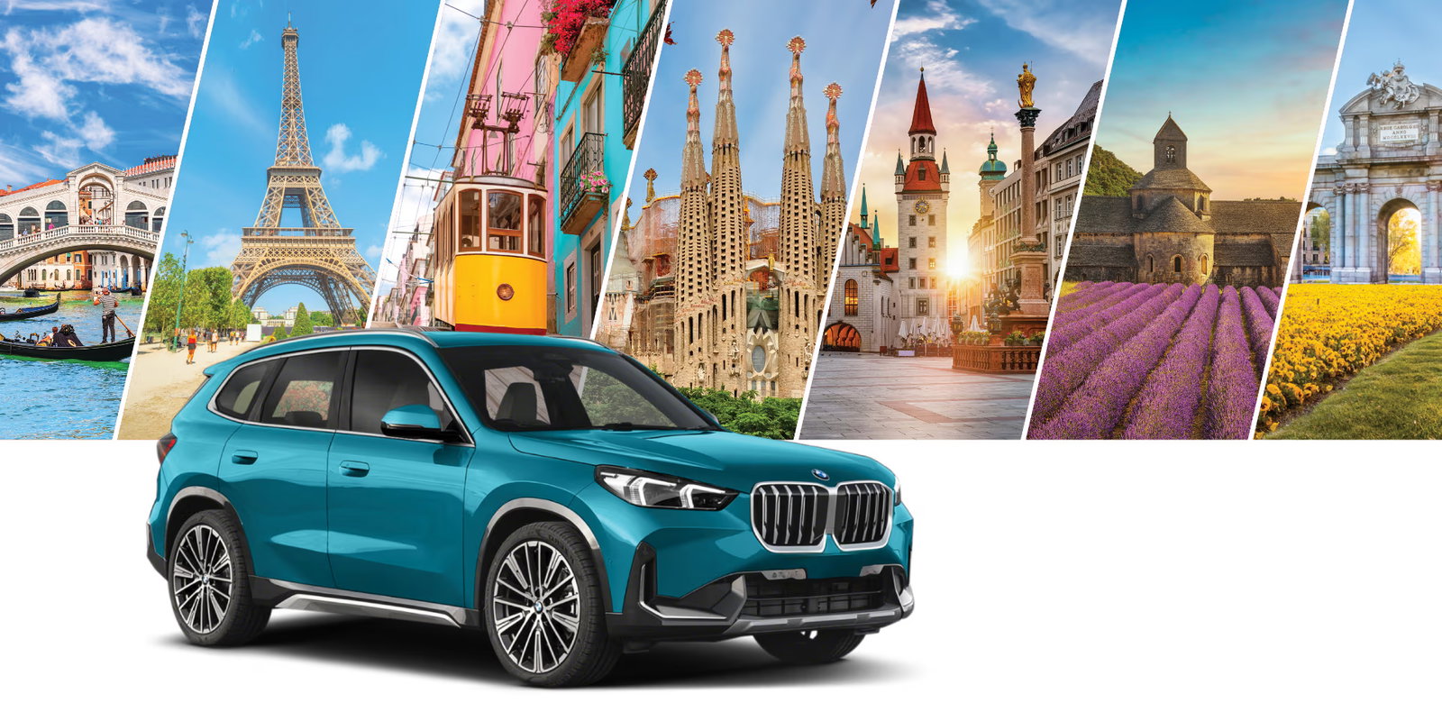 Auto Europe