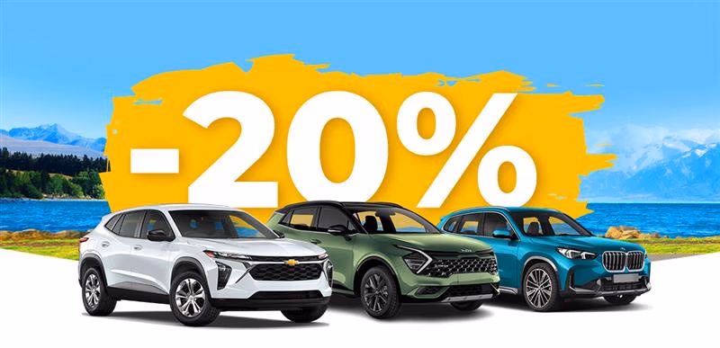 Global Sale is Back!