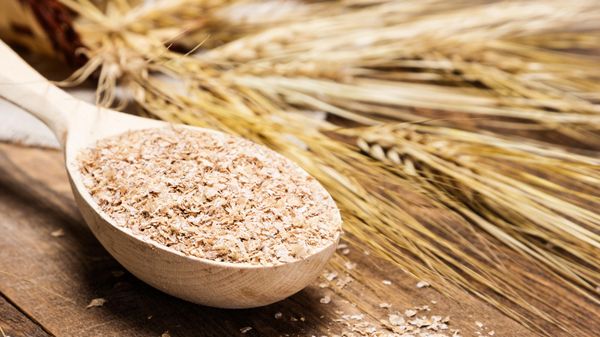 Le son d'avoine fait-il grossir?