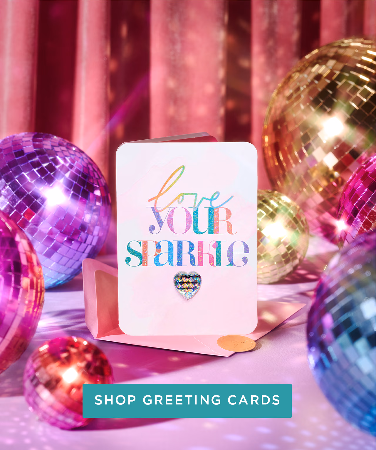 Shop Greeting Cards