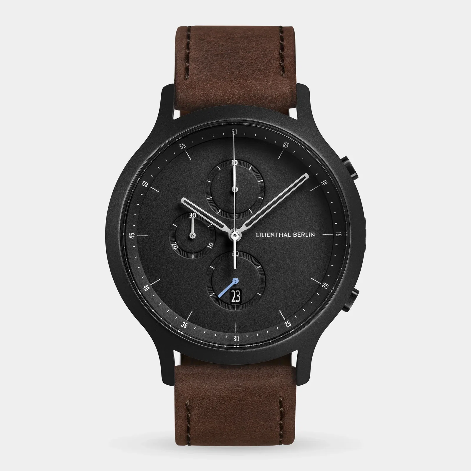 Image of Chronograph – All Black