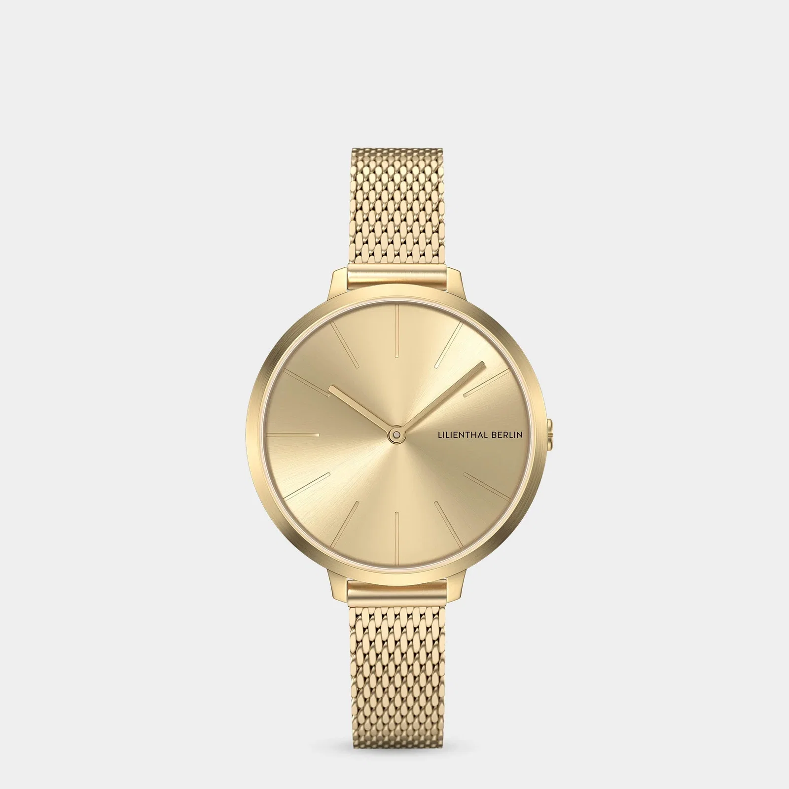 Image of Rosalux – Gold Rush