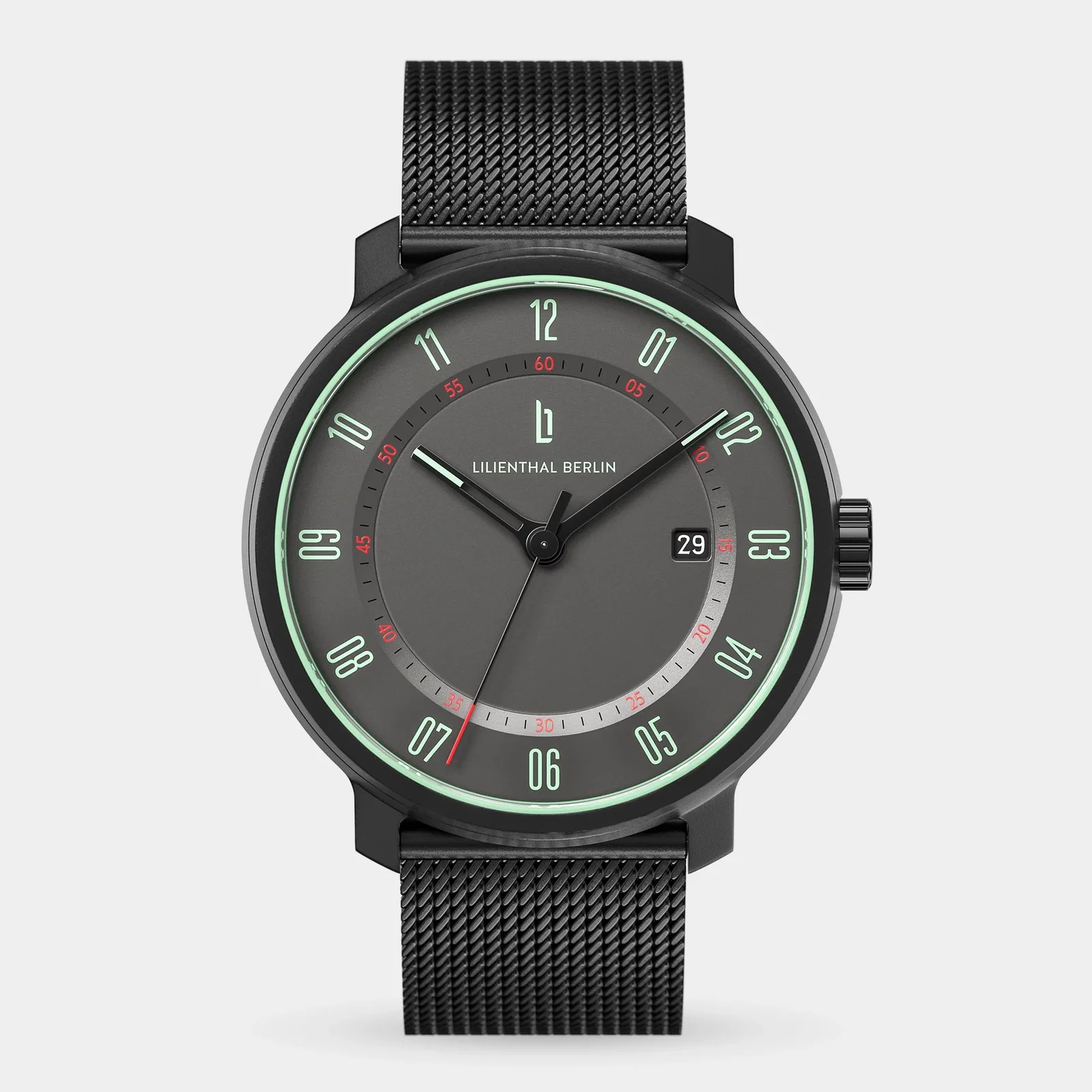 Image of Neolux Grey Mint