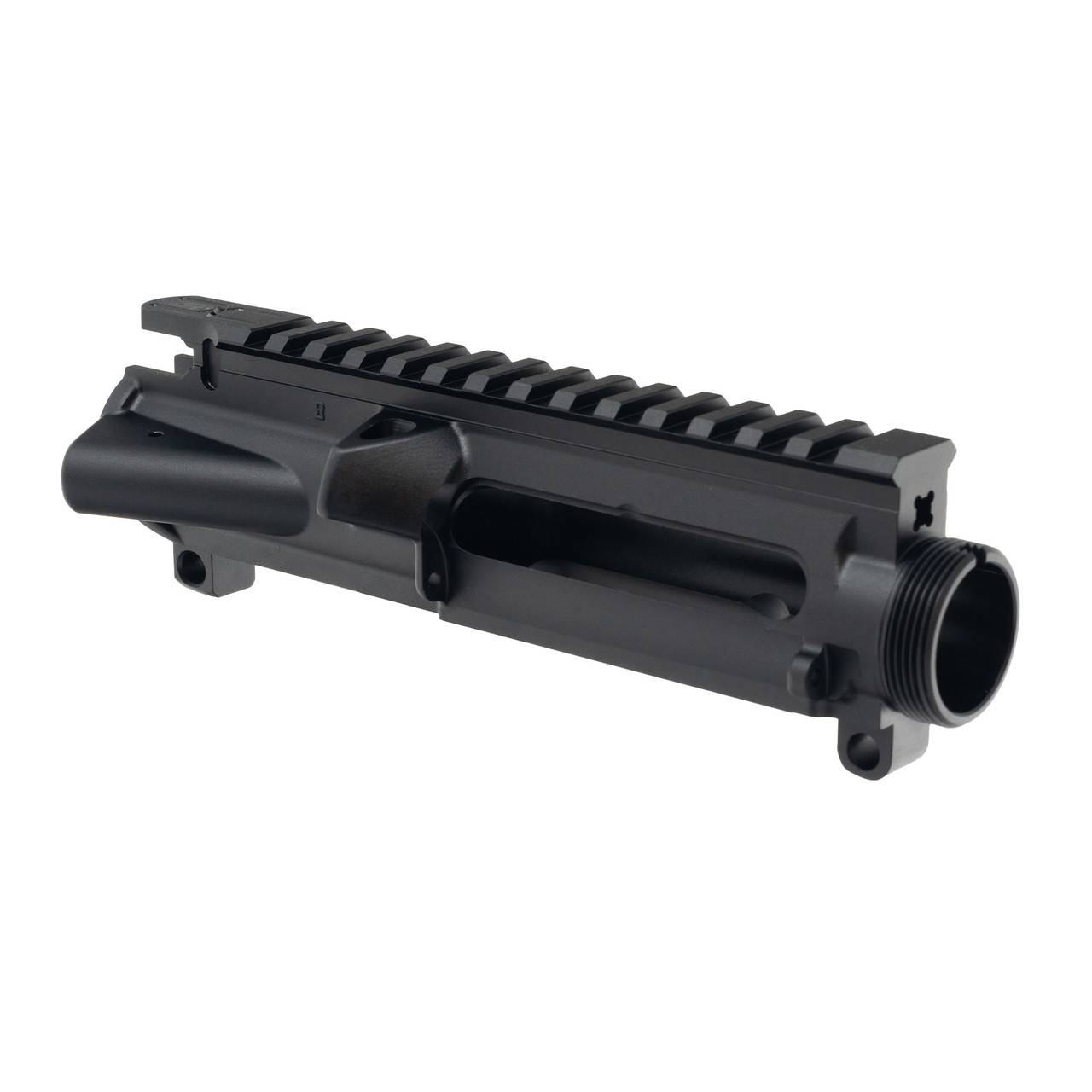 FAXON ENHANCED FORGED AR15 UPPER RECEIVER - STRIPPED