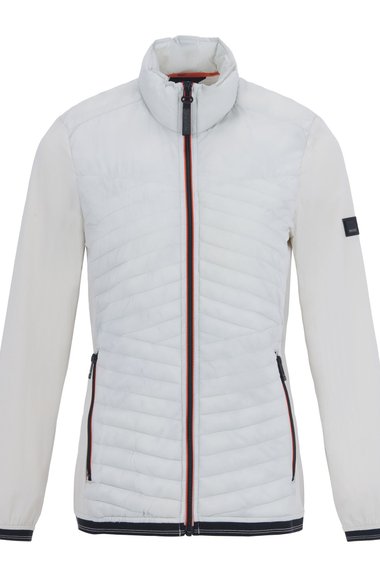 Olina Lightweight Quilted Jacket