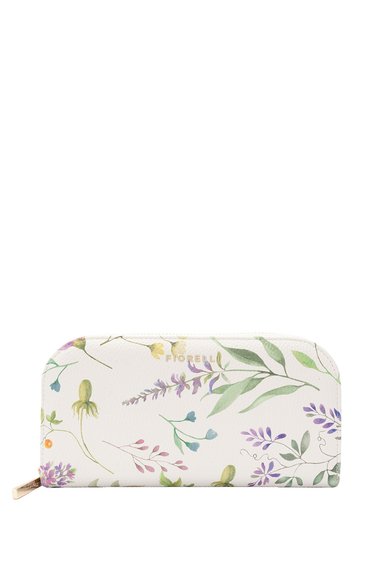 Maeve Long Tab Purse