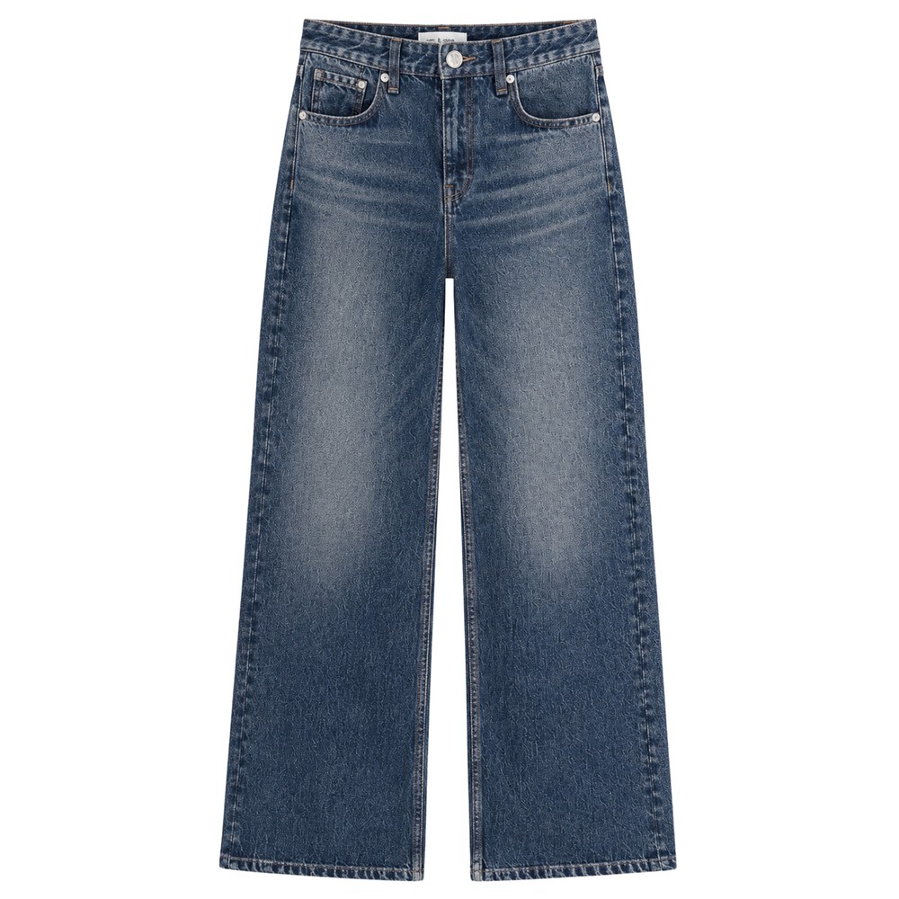 Image of rb Miramar Shea Ankle Pant - Lakewood