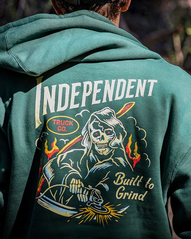 Hoodies
