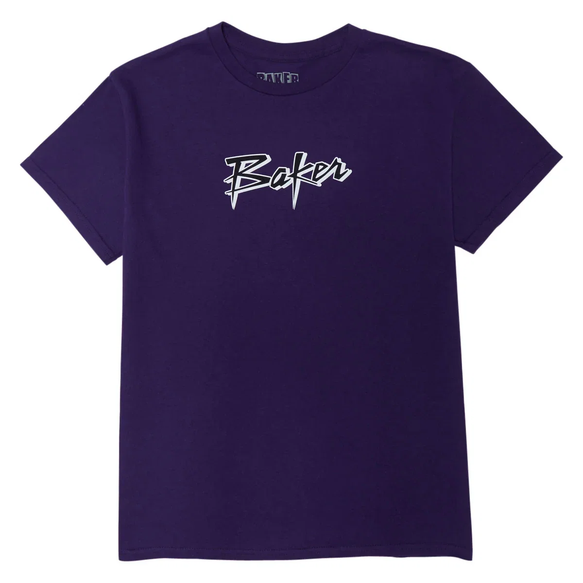 Image of Baker Purple Pain T-Shirt - Purple