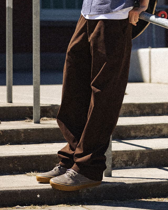 Pants
