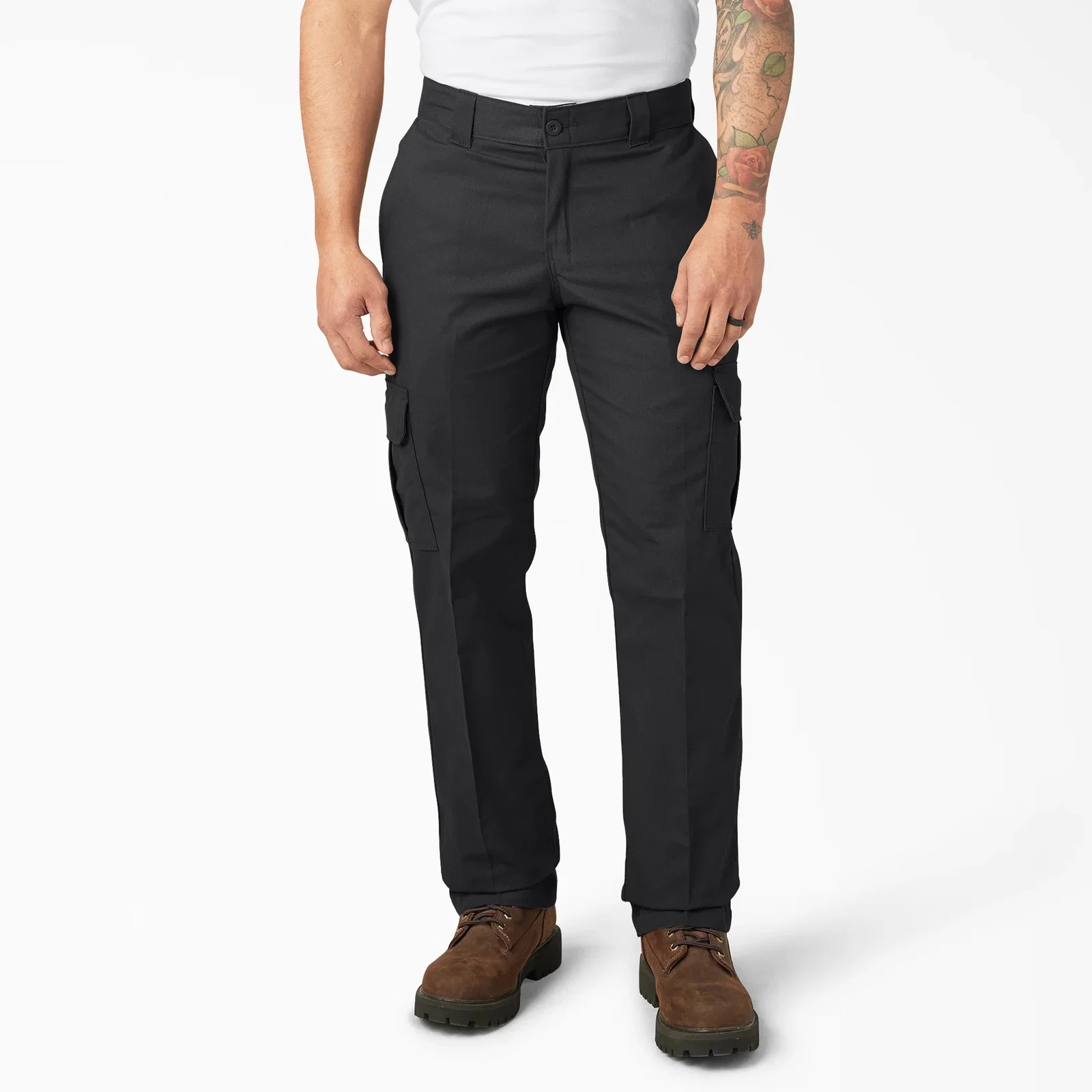 Image of FLEX Regular Fit Cargo Pants