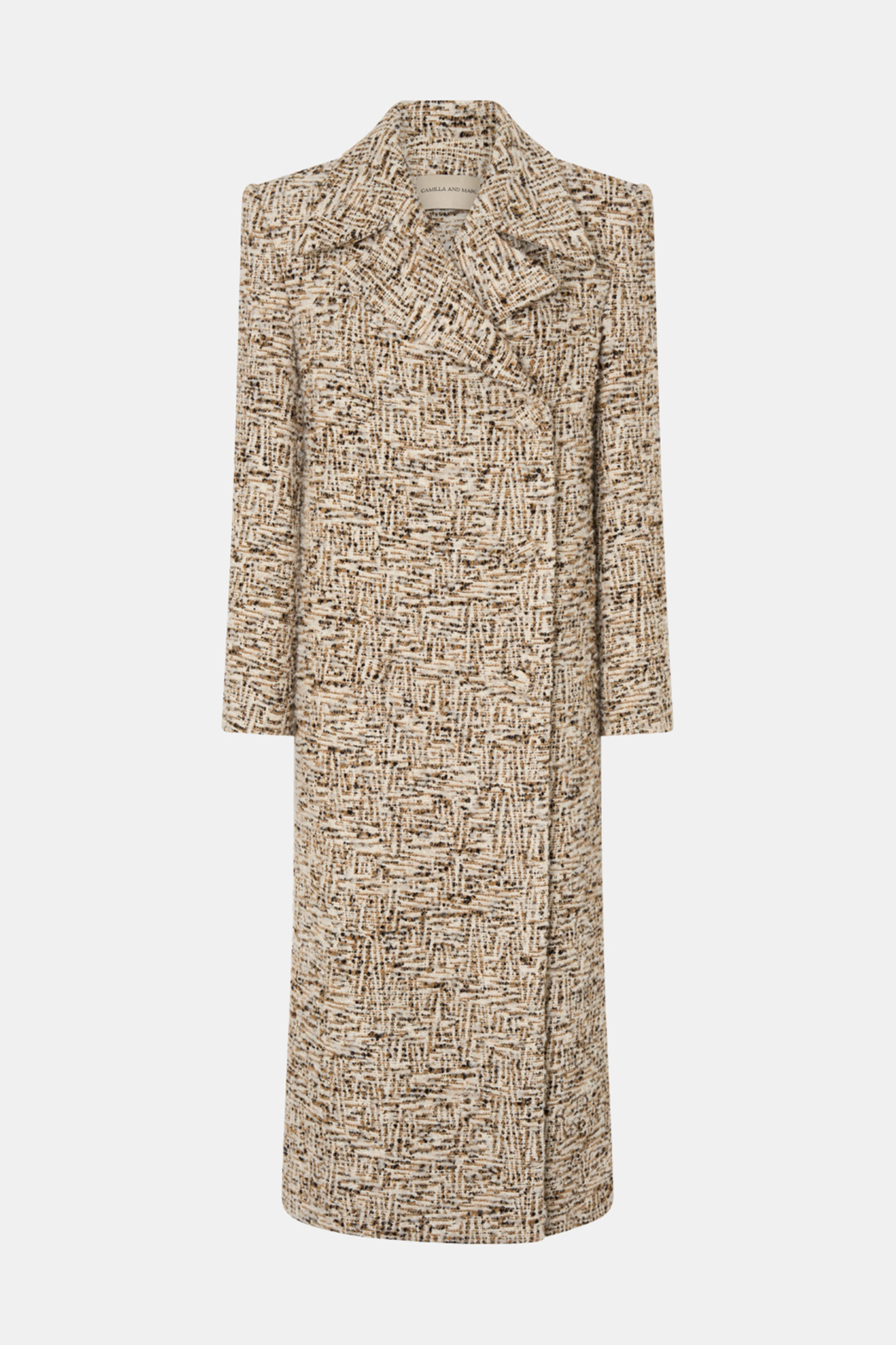 Manara Coat