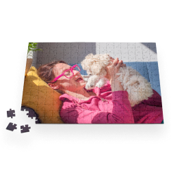1000 Piece Jigsaw