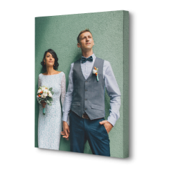40x30cm Premium canvas