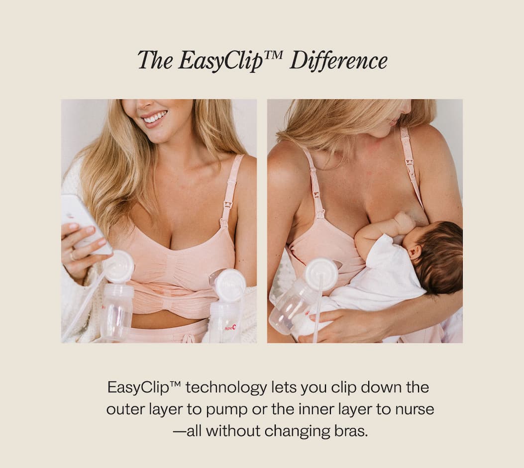 The EasyClip Difference