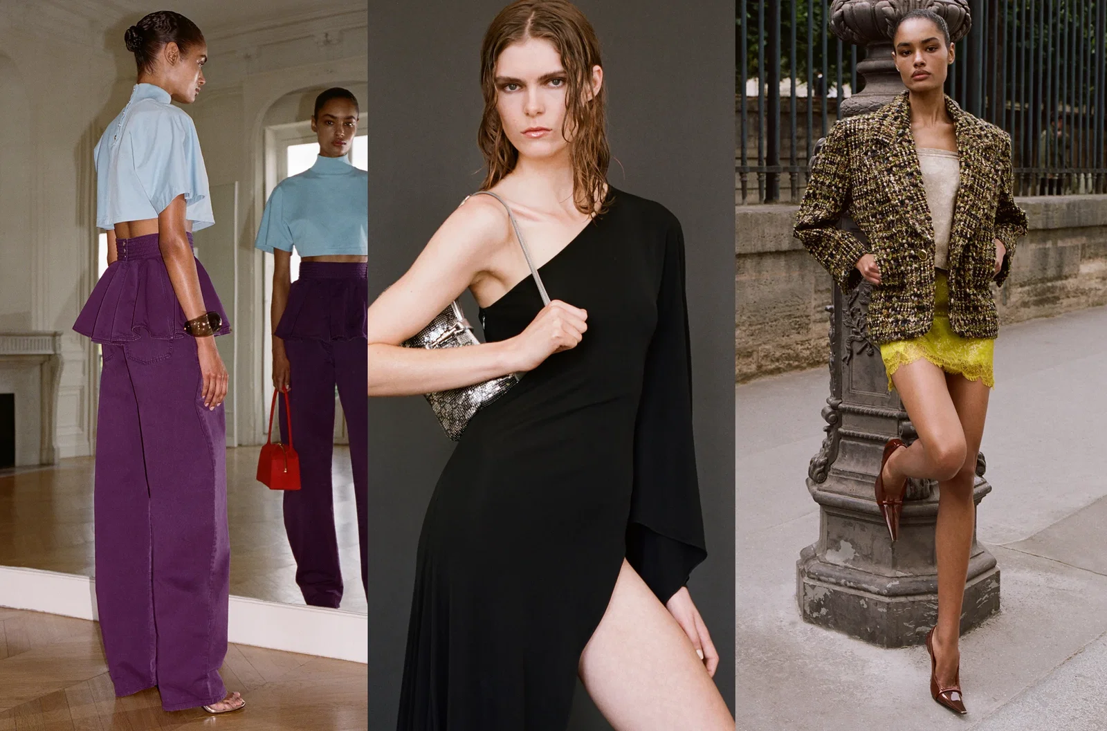 The Pre-Fall 2026 Trend Report