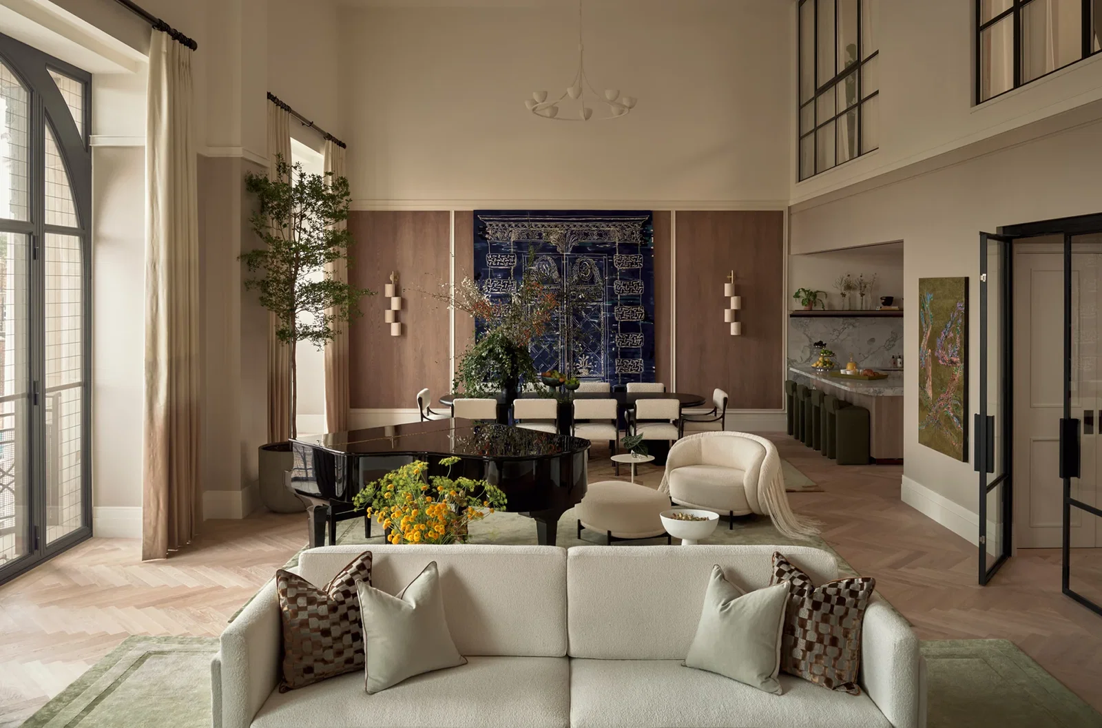 The Art Of Rotation: The Secret To Curating Your Home