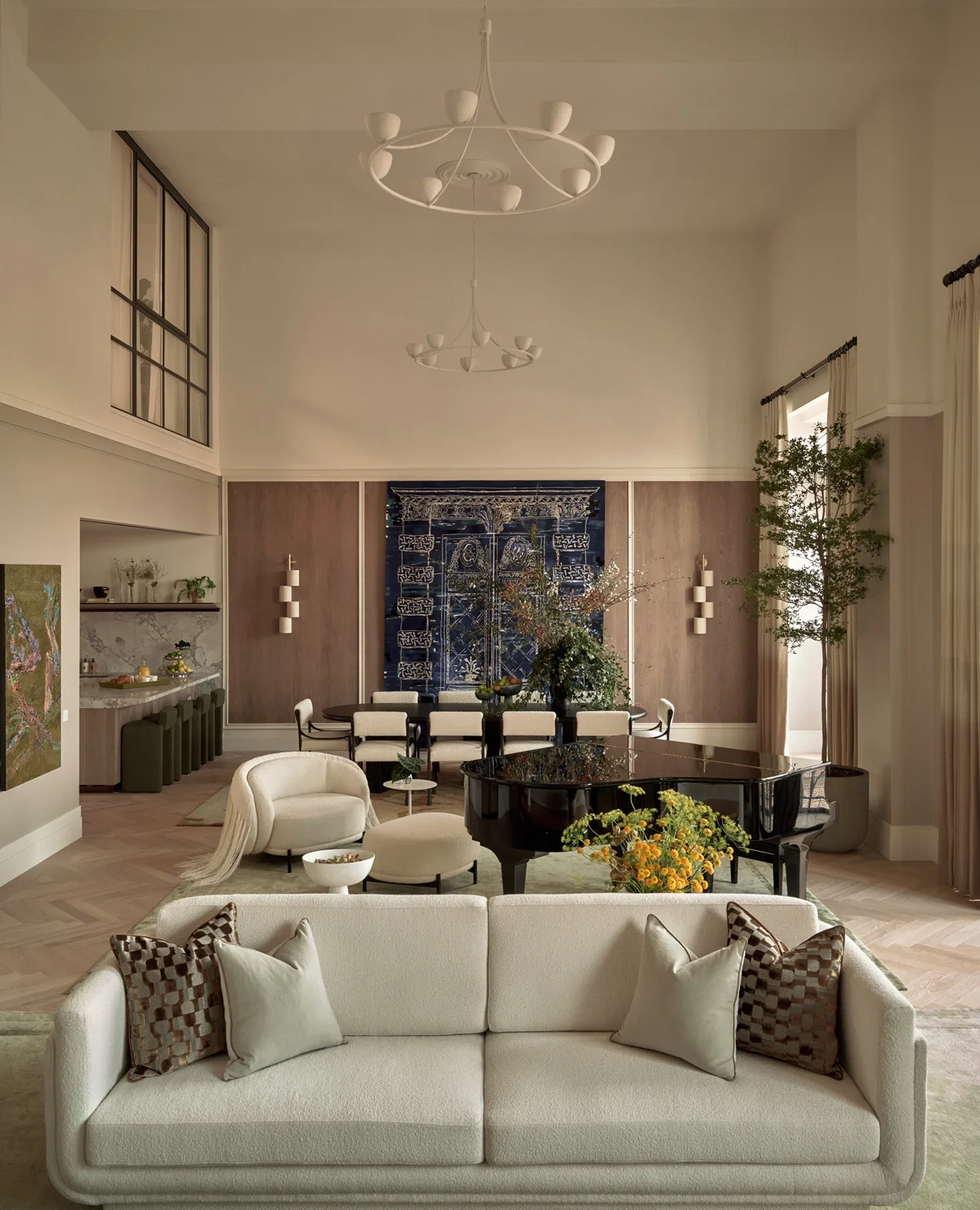 The Art Of Rotation: The Secret To Curating Your Home