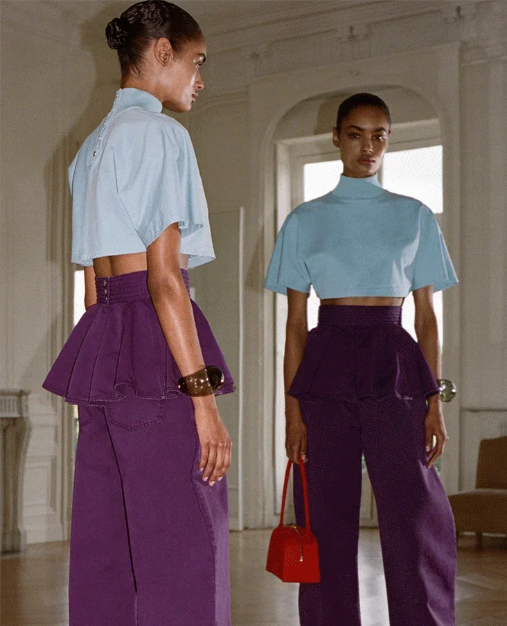 The Pre-Fall 2026 Trend Report