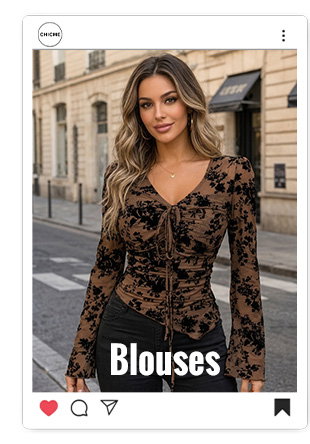 Blouses