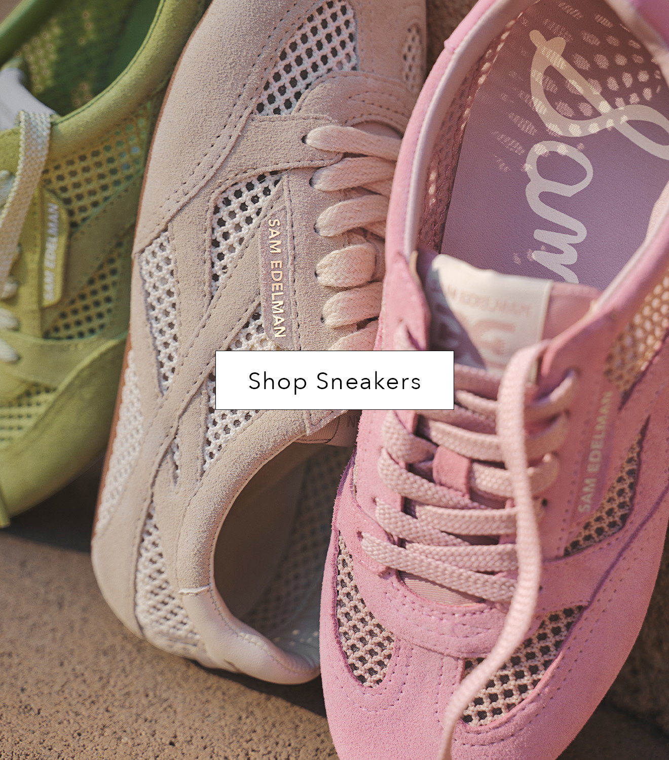 Shop Sneakers